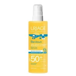 Spray Solare Ad Alta Protezione Spf50+ 200ml Bariésun Uriage