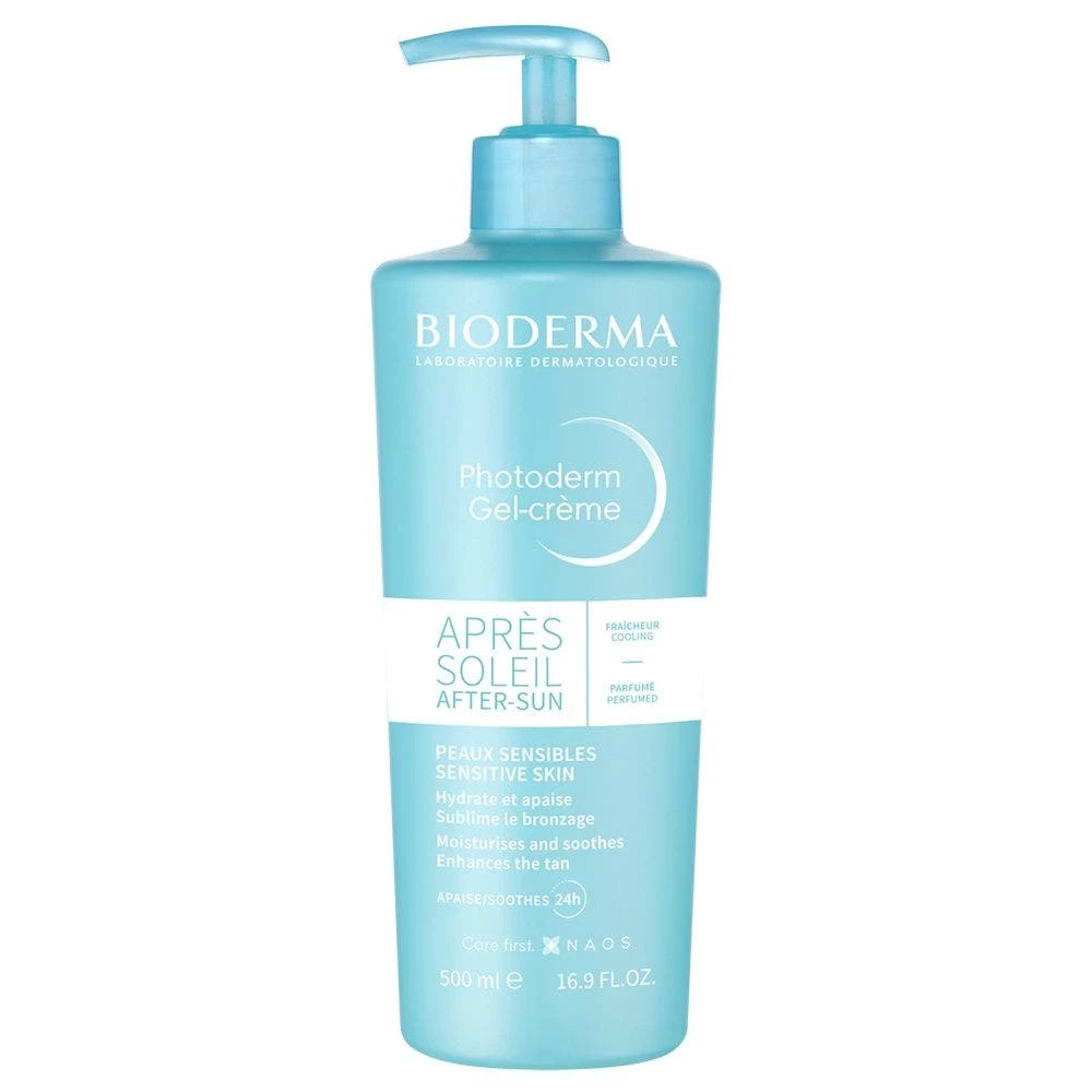 Latte Doposole Rinfrescante Pelli Sensibili 500ml Photoderm Peaux Sensibles Bioderma 1 Latte Doposole Rinfrescante Pelli Sensibili 500ml Photoderm Peaux Sensibles Bioderma