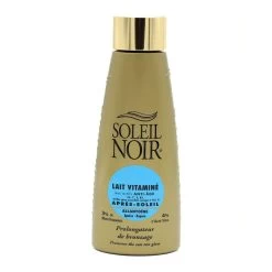 N°11 Lait Vitamine Apres Sole Prolungatore Di Abbronzatura Anti-età 150 Ml Soleil Noir
