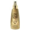 Olio Secco Spray Alle Vitamine 150 Ml Glitter Oro Soleil Noir