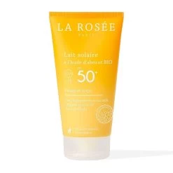 Latte Solare SPF50+ 150 Ml LA ROSÉE