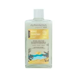 Ammaliante Monoi Biologico 100ml Sun Alphanova