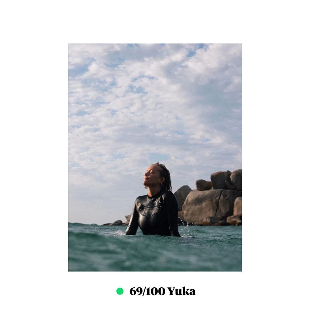 Crema Solare Viso SPORT SPF50+ 50ml Eco Sun Shield SeventyOne 4 Crema Solare Viso SPORT SPF50+ 50ml Eco Sun Shield SeventyOne - immagine 4