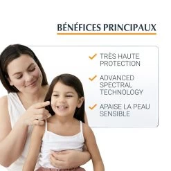 Spray Kids Spf50+ Senstive Protect 200ml Sun Protection Eucerin 8 Spray Kids Spf50+ Senstive Protect 200ml Sun Protection Eucerin -Negozio Di Creme Solari 111941