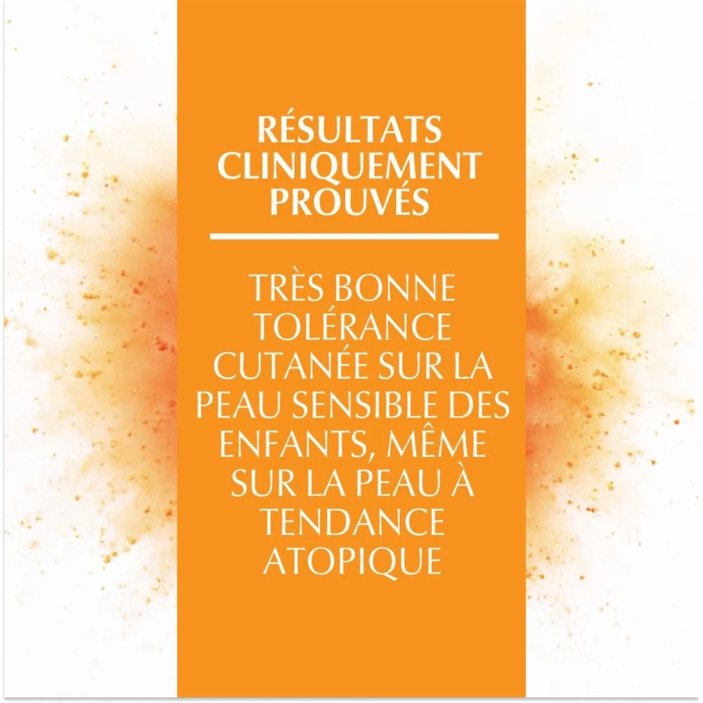 Spray Kids Spf50+ Senstive Protect 200ml Sun Protection Eucerin 5 Spray Kids Spf50+ Senstive Protect 200ml Sun Protection Eucerin - immagine 5