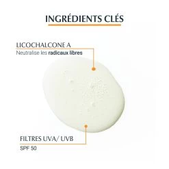 Sensitive Protect Transparent Mist Spf50 200 Ml Sun Protection Pelle Sensibile Eucerin -Negozio Di Creme Solari 111951