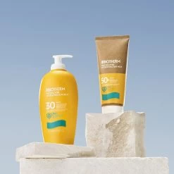 Crema Solare SPF30 Ecologica 200ml WaterLover Viso E Corpo Biotherm 8 Crema Solare SPF30 Ecologica 200ml WaterLover Viso E Corpo Biotherm -Negozio Di Creme Solari 112341