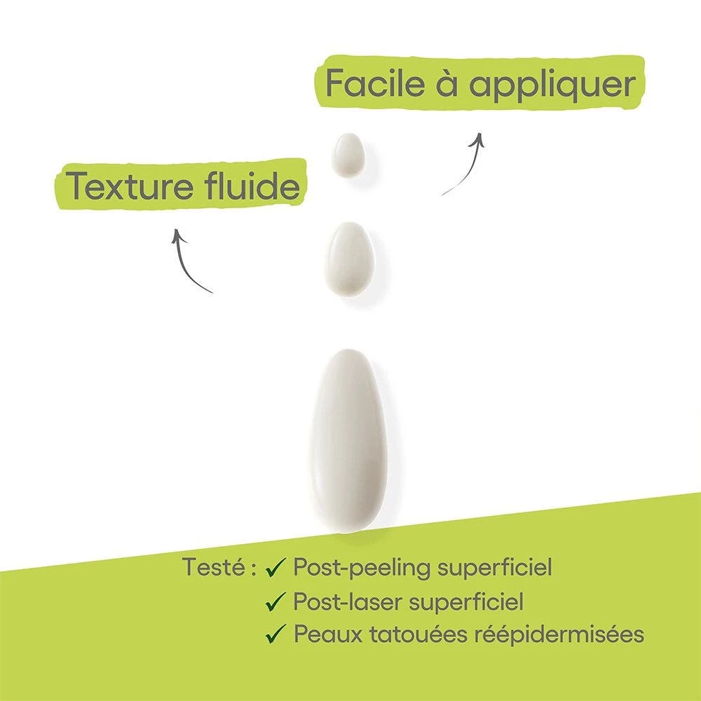 A Derma Crema Riparatore Ultra Protettiva SPF50+ 100ml Epitheliale A.H A-Derma 3 A Derma Crema Riparatore Ultra Protettiva SPF50+ 100ml Epitheliale A.H A-Derma - immagine 3