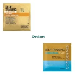 Salviette Autoabbronzanti X8 Comodynes -Negozio Di Creme Solari 114240