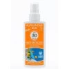 Sun Kids Crema Solare Bio Spf30 125g Alphanova