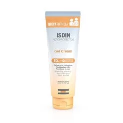 Gel Crema Spf50+ 100ml Isdin