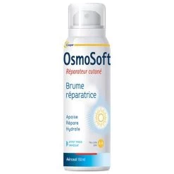Riparatore Di Nebbia Doposole 150 Ml Osmosoft Cooper