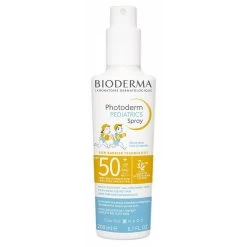 Spray Kid SPF50+ 200ml Photoderm Pelle Delicata Bioderma