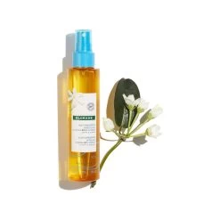 Olio Ristrutturante Doposole 150ml Klorane -Negozio Di Creme Solari 132226