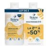 Crema Solare SPF50 2x125ml Expert Neonato E Bambino Biolane