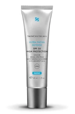 Skinceuticals Crema Solare Idratante Ad Alta Protezione UVA/UVB 30 Ml