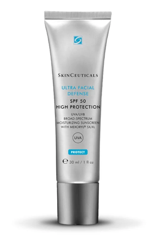 Skinceuticals Crema Solare Idratante Ad Alta Protezione UVA/UVB 30 Ml 1 Skinceuticals Crema Solare Idratante Ad Alta Protezione UVA/UVB 30 Ml