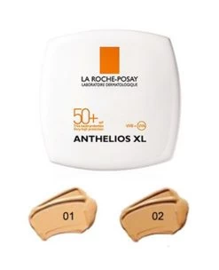 La Roche-Posay Anthelios Crema Protettiva 01 Beige 9 G