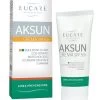 Eucare Aksun SPF 50 Linea Prevenzione Crema 50ml