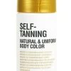 Comodynes Self-Tanning Autoabbronzante Corpo Natural & Uniform 150 Ml