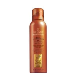 Collistar Spray Autoabbronzante 360° Effetto Naturale 150ml