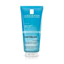 La Roche-Posay Anthelios Gel Doposole Hydra Gel Anti-ossidante Doposole 200 Ml