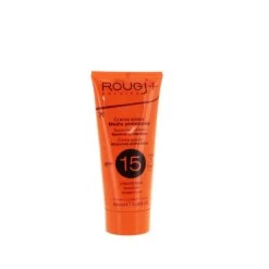 Crema Solare Spf15 100 Ml Rougj