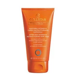 Collistar Maschera Intensiva Capelli Ristrutturante Doposole 150ml