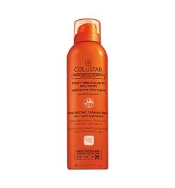 Collistar Spray Abbronzante Idratante SPF20 200ml