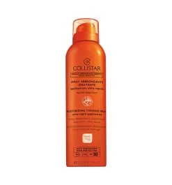 COLLISTAR Spray SPF30 Abbronzante Idratante 200 Ml