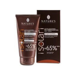 Nature's Acceleratore Abbronzatura +65% 150ml