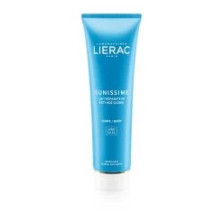Lierac Sunissime Latte Corpo Doposole Reidratante Riparatore AntietĂ Globale 150ml