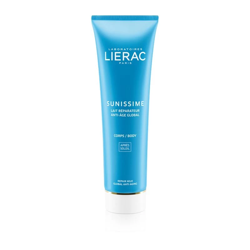 Lierac Sunissime Latte Corpo Doposole Reidratante Riparatore Antietà Globale 150ml 1 Lierac Sunissime Latte Corpo Doposole Reidratante Riparatore Antietà Globale 150ml