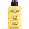 Angstrom Protect SPF20 Corpo Hydraxol Latte Spray Solare 175ml