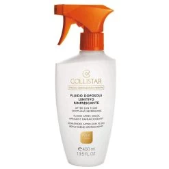 Collistar Fluido Doposole Lenitivo Rinfrescante 400ml