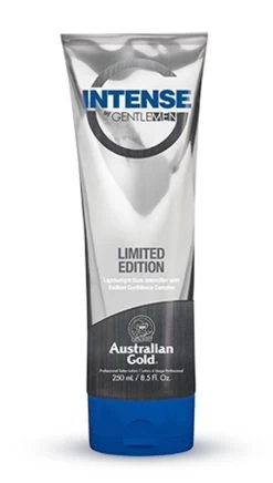 Australian Gold Intense By Gentlemen Limited Edition Solare Per Uomo 250ml