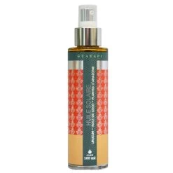 Olio Solare All'Urucum 100ml Guayapi Tropical