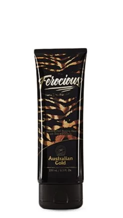 Australian Gold Ferocious 250ml