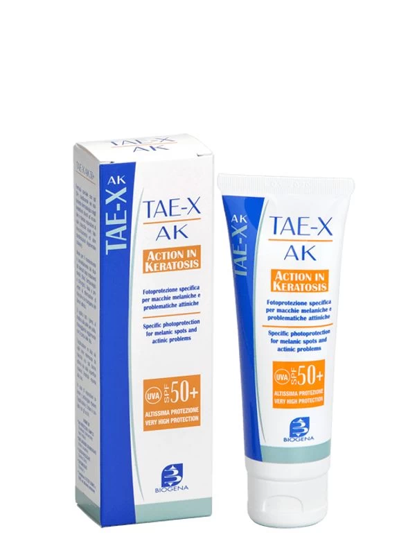 Valetudo TAE-X Inverse Vitiligo Sun Care 50ml 1 Valetudo TAE-X Inverse Vitiligo Sun Care 50ml
