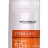 Amicafarmacia Crema Viso Colorata SPF 50+ Protezione Alta 50ml