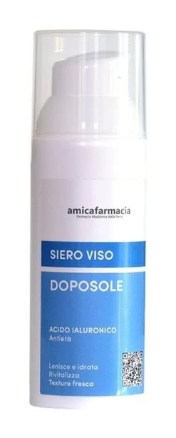 Amicafarmacia Siero Viso Doposole Antietà 50ml