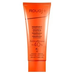 Rougj AttivaBronz+ 40 Gambe Intensificatore Dell'abbronzatura 100ml