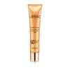 Lierac Sunissime BB Cream Protezione Solare Spf 50+ Antietà Globale Viso 40 Ml