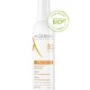 A Derma A-Derma Protect Spray Solare SPF50+ Corpo Pelli Sensibili 200ml