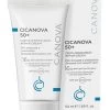 Canova Cicanova Crema Riparatrice Solare SPF 50+ Protezione Alta 50ml