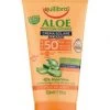 Equilibra Crema Solare Bambini SPF50 Aloe Vera 40% Pelle Delicata 150ml