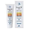SunsOff SPF50+ Crema Ad Altissima Protezione Viso 90ml
