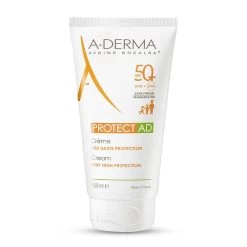 A Derma Crema Ad Altissima Protezione Spf50+ 150 Ml Protect -AD A-Derma