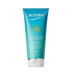 Crema Nacree Oligo Termale Corpo Sun After 200 Ml Solaire Biotherm