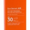 Korff Sun Secret AIR SPF30 Fluido Ultralight Viso 50ml